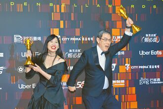 《夜市王》奪創新獎 張祖鈞摘金感恩天上的家人