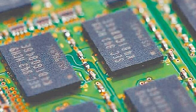 在ABF與BT載板價格上漲以及產品組合優化帶動下，景碩營運動能持續轉強。圖／本報資料照片