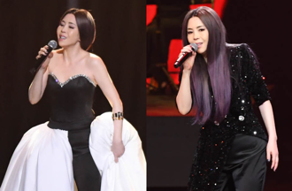 金鐘60》江淑娜消失10年！驚喜現身舞台飆唱成大彩蛋