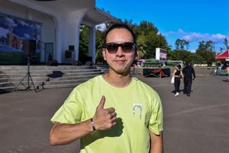 【全民國防教育走入鄉里】實際行動支持國防 凝聚愛國意識