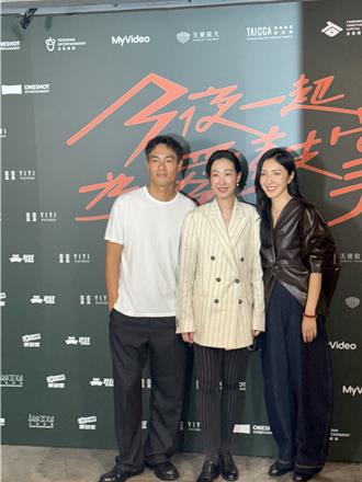 楊祐寧父癌逝後首現身　怨楊謹華不守約：叫她唸我名字