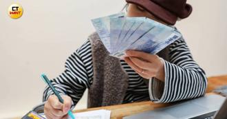 育兒吵架竟掀發票風暴 媽存25年收據怒對女兒算錢情勒