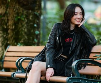 專訪》蔡思韵6年愛情修正果靠這招 與劉俊謙共識「暫不生」原因曝