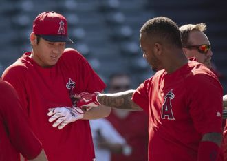 MLB》大谷翔平老搭檔 冠軍鐵捕馬多納多宣布退役