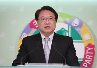 林右昌若出戰2026台北市長會贏？高嘉瑜揭關鍵隱憂