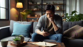 不答應就分手！趁他媽病重逼 「沖喜婚」 男方後悔使出這招