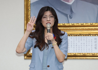 被鄭麗文「新北只能國民黨執政」嗆聲？白委回應了