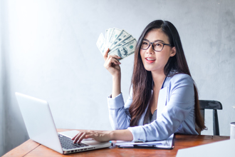 未來2年職場貴人環繞 3生肖運勢狂飆 財運起飛