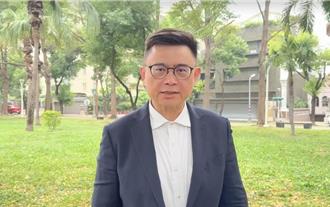 鄭麗文任國民黨主席 綠委喊話：盼以台灣人民為優先