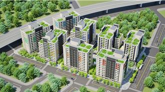 桃园芦竹社宅再＋790户 近坑口站 预计2027年动工