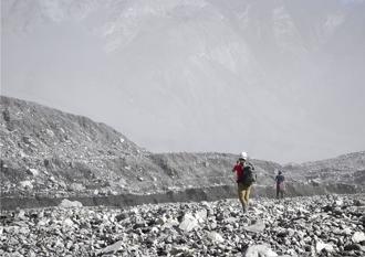 邊坡鬆動「一震就垮」？馬太鞍堰塞湖危機未解 中央證實了