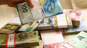 國銀8月外幣存款增4729億元 創史上單月次高