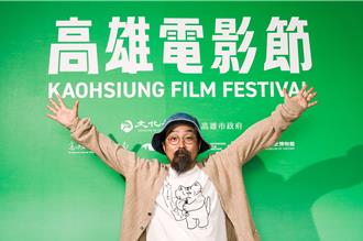 日本名導山下敦弘親臨雄影　愛上鹹豆漿、麵線「讚港都」