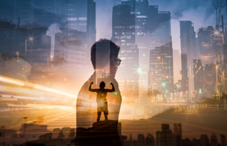 4生肖立冬後轉大運！屬猴拚出一片天 名利雙收