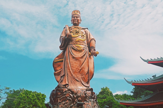 斯里蘭卡出土明代石碑 鄭和七下西洋真實動機曝光