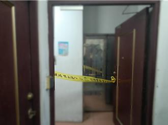 新莊民安路傳異味！ 69歲獨居男倒臥屋內身亡多日 死因待查
