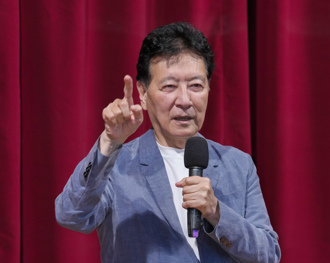  鄭麗文當選主席 趙少康回應了