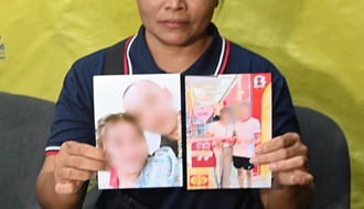 救救她！16歲癡情女遭男友騙到柬埔寨！  大姨媽2個月沒來了