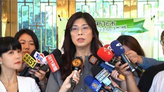 鄭麗文當選黨主席不意外 媒體人爆國民黨員選前1「共同反應」