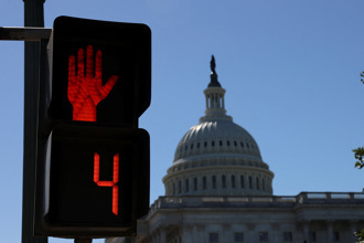 無視基層欠薪！ 美政府停擺 部長砸53億購豪華專機挨轟