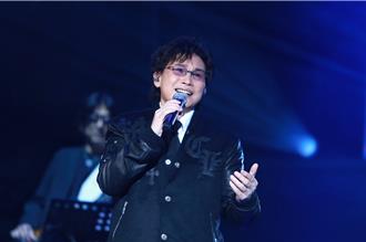迎出道30周年　蘇永康宣布明年4月高雄開唱