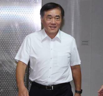 郝龍斌有藍營縣市長支持為何仍敗選？沈富雄爆原因