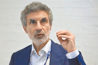 AI教父班吉歐：制定AI相關安全規範刻不容緩