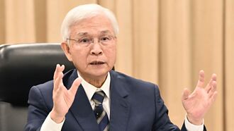 總經守門人 央行總裁楊金龍剛柔並濟