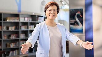 彰化县长王惠美 八大方针 期许为下一代幸福努力