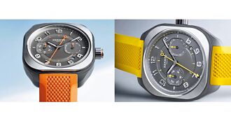 Hermes全新腕表 优雅、实用兼具