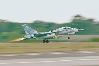 國造五代機恐爛尾？ 軍方：成本效益堪憂