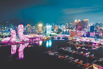 BP飆唱 港都吸3.2億觀光財