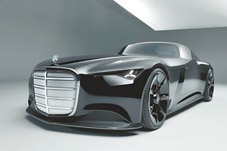 汽车跨界时尚 挺时装周