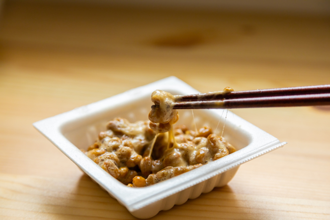 納豆真的那麼 HEALTHY？專家揭6大關鍵成分打造黃金健康寶庫