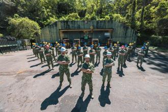 【精锐劲旅】陆军3支部湳湖弹药分库弹药运补 发扬火力