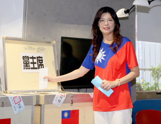 鄭麗文當選黨魁衝擊高雄藍選情？ 港媒揭2關鍵