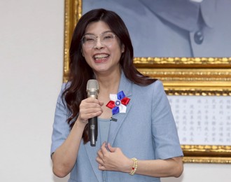 南二都变天？沈富雄建议郑丽文速设「前进指挥所」：冈山是王金平势力