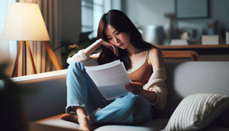 偷吃錄音掀婚變 工程師崩潰坦承「yes」 人妻怒離討扶養費