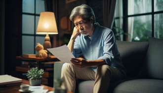 我會照顧你一輩子！男贈地換扶養破局 乾女兒變臉拒還土地