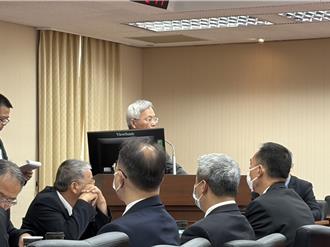 太子集團陳志出入台逾10次  張榮興：透過FBI聯繫美方並報北檢偵辦