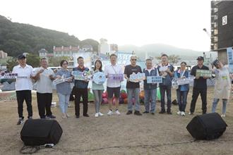 馬祖好 Chill 島式慢活季 與大海共度島嶼盛宴