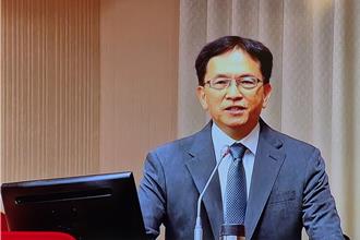 立院今審NCC人事案 立委籲蔣榮先「應該當數發部長」