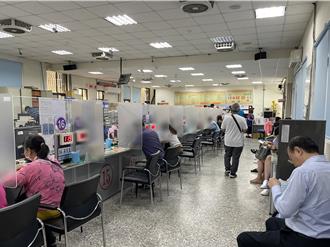 新竹縣戶政多元支付普及率低 縣府：持續推廣改進