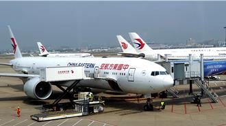 上海機場放大招！推「滬來滬往」品牌 拚世界級航空樞紐