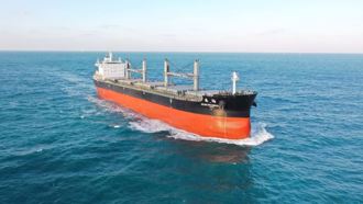 BDI季飆3成 慧洋單季估賺2元 大咖投顧喊買「它殖利率衝4％」 卻調降目標價原因曝