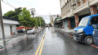 花蓮馬太鞍溪堰塞湖轉型重建復原工作 最慢22日啟動