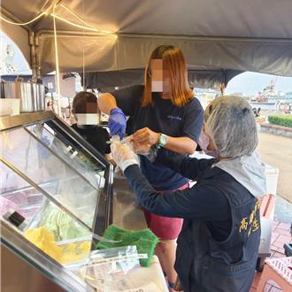 高雄夏季饮冰品抽验 6件肠杆菌超标、3件杨桃汁验出甜味剂