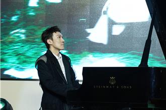 苏打绿阿龚用创作陪伴动物入夜　天天泡琴房地狱式练团