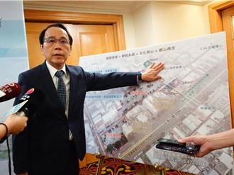 原公車宿舍變都更基地！高雄交通局首辦招商案