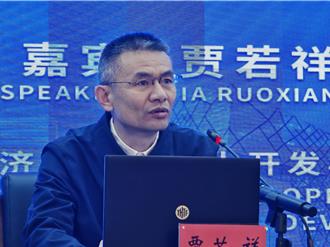 「十五五」延續對台政策 專家：促祖國統一與民族復興